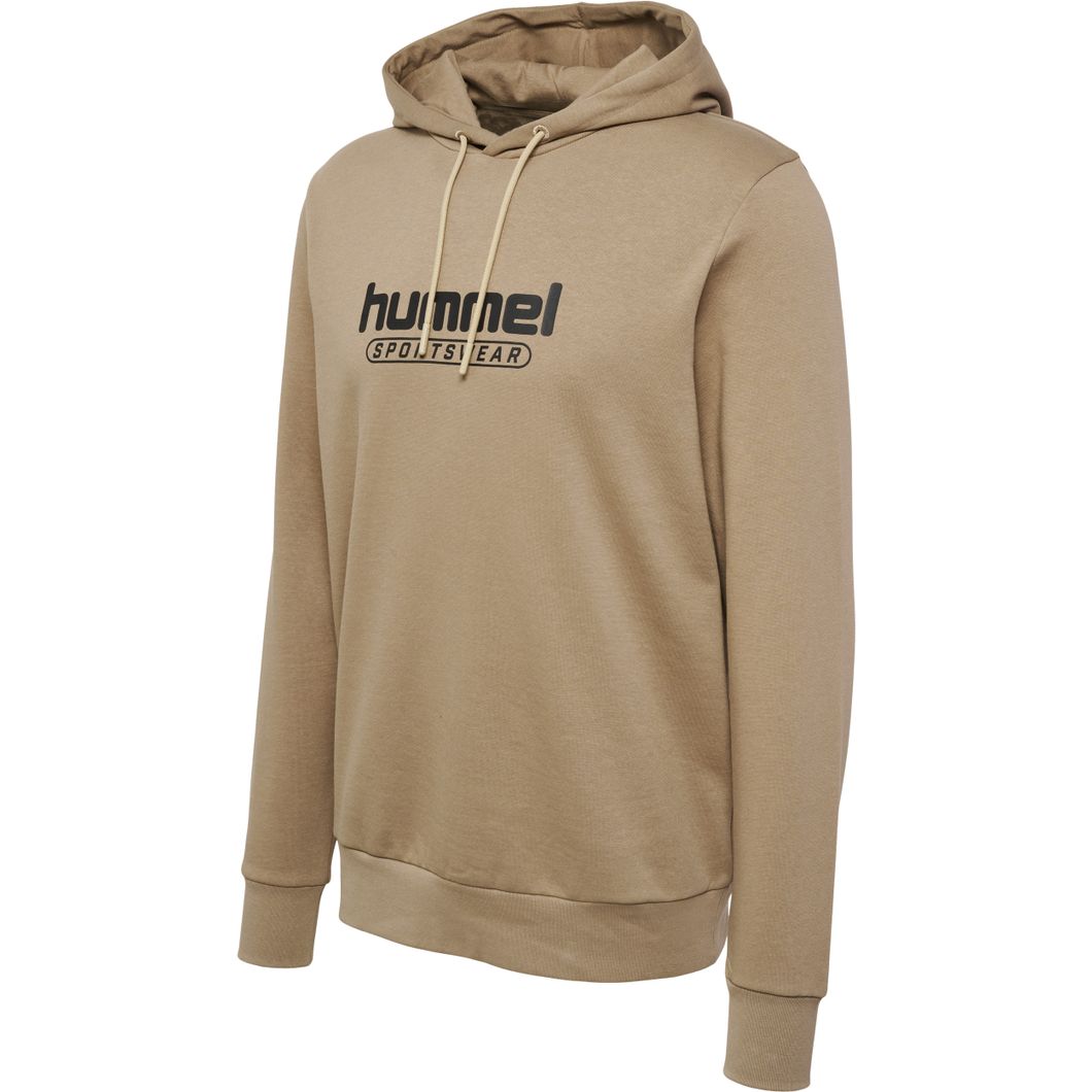 BOOSTER Hoodie