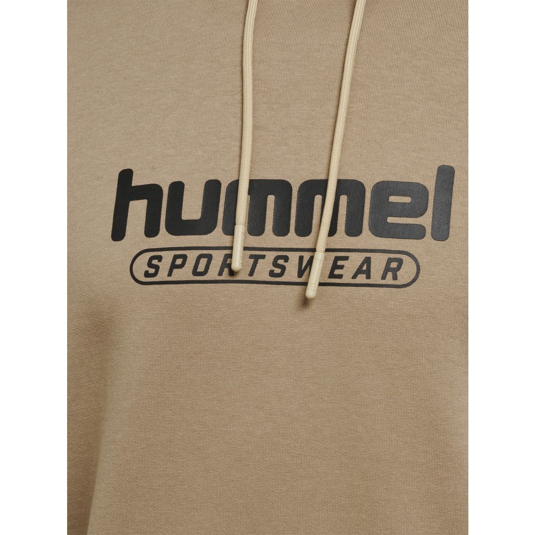 BOOSTER Hoodie