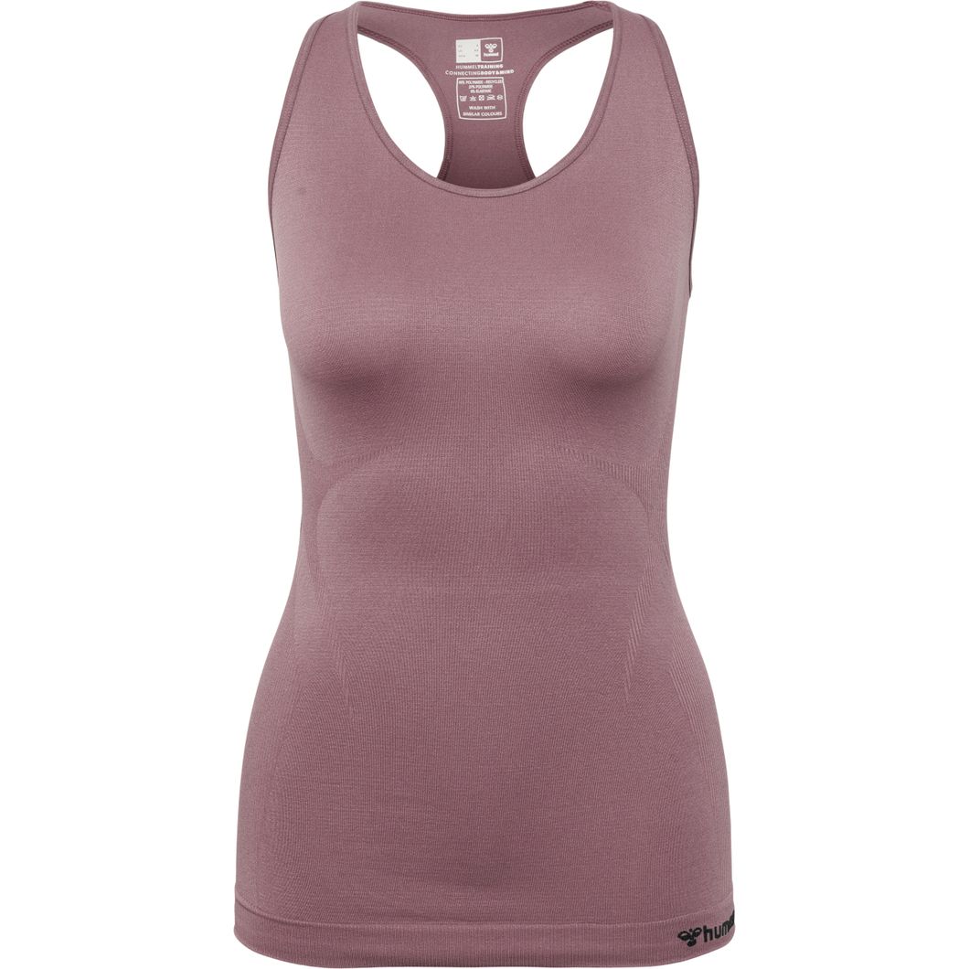 TIF Seamless Top Damen