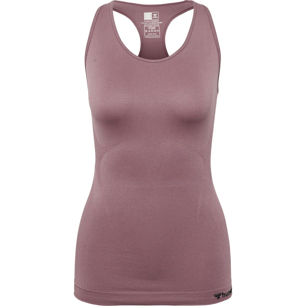 TIF Seamless Top Damen