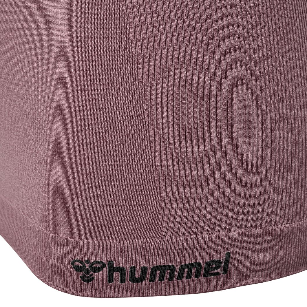 TIF Seamless Top Damen