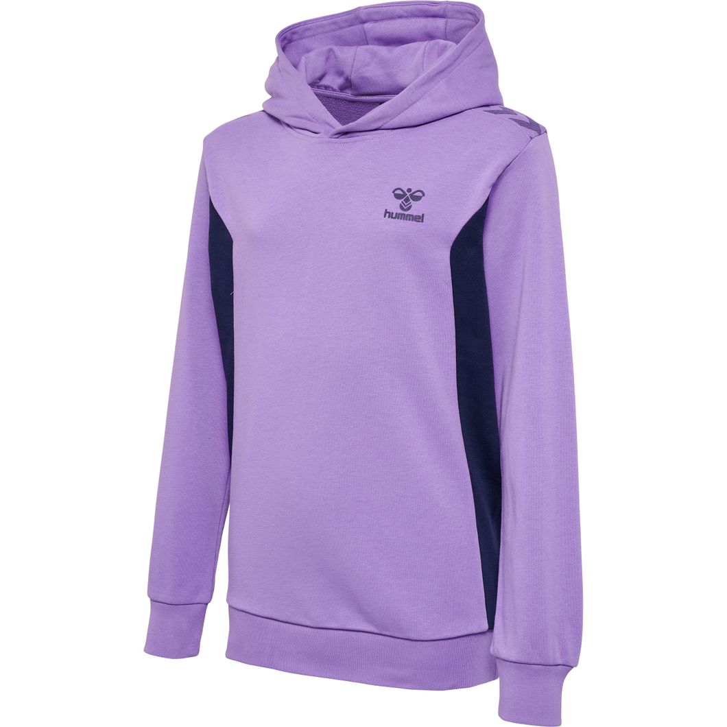 hmlSTALTIC Cotton Hoodie Kids
