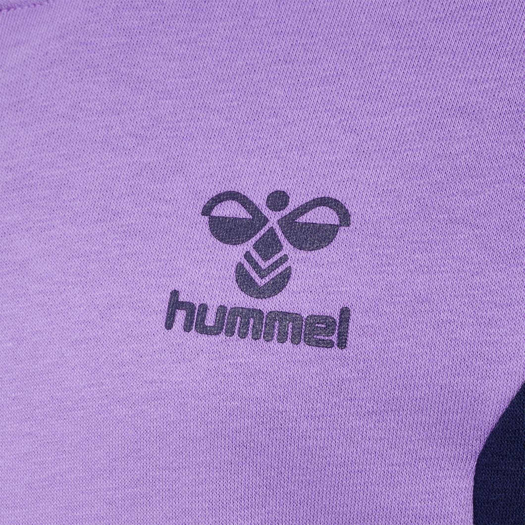 hmlSTALTIC Cotton Hoodie Kids