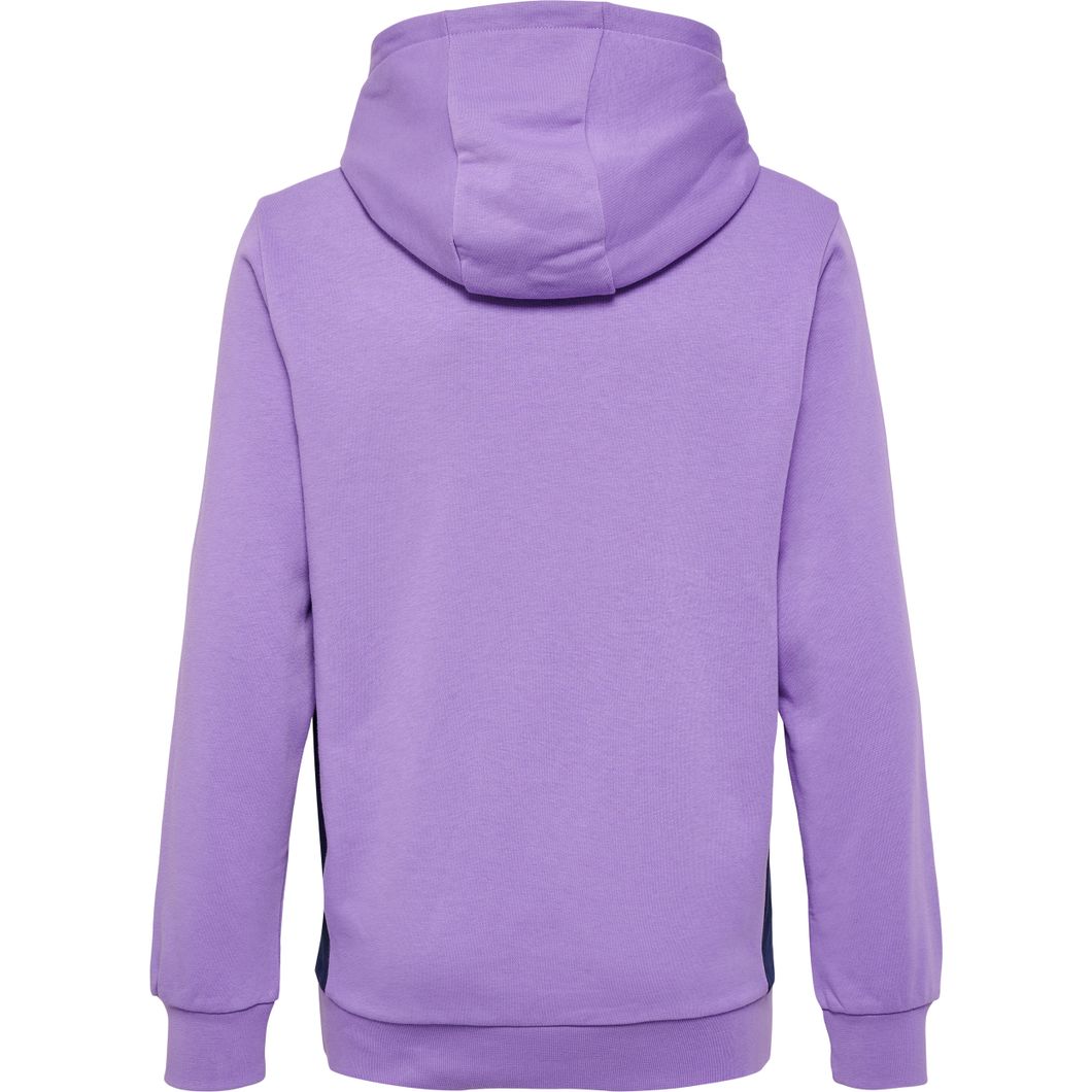 hmlSTALTIC Cotton Hoodie Kids