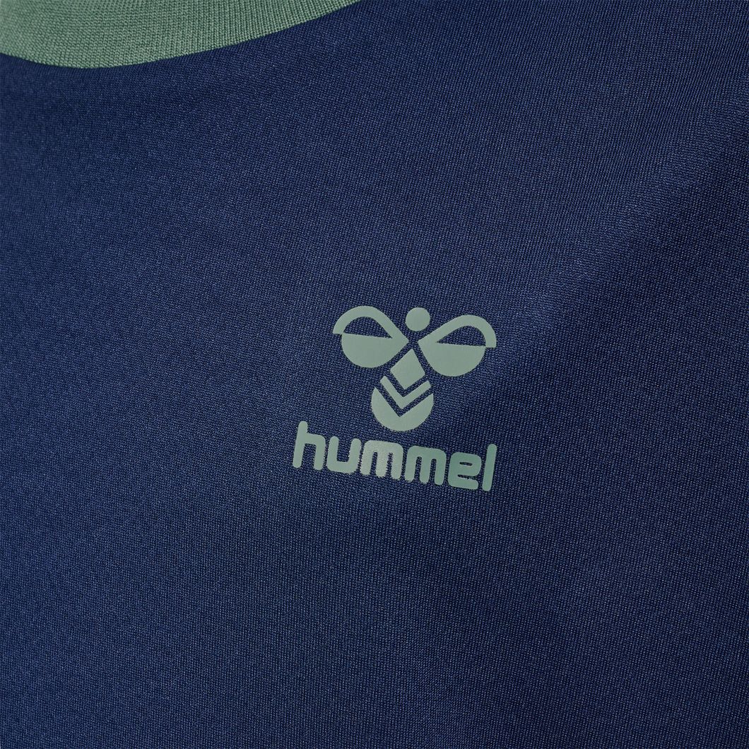 STALTIC Polyester Short Sleeve Jersey Kids