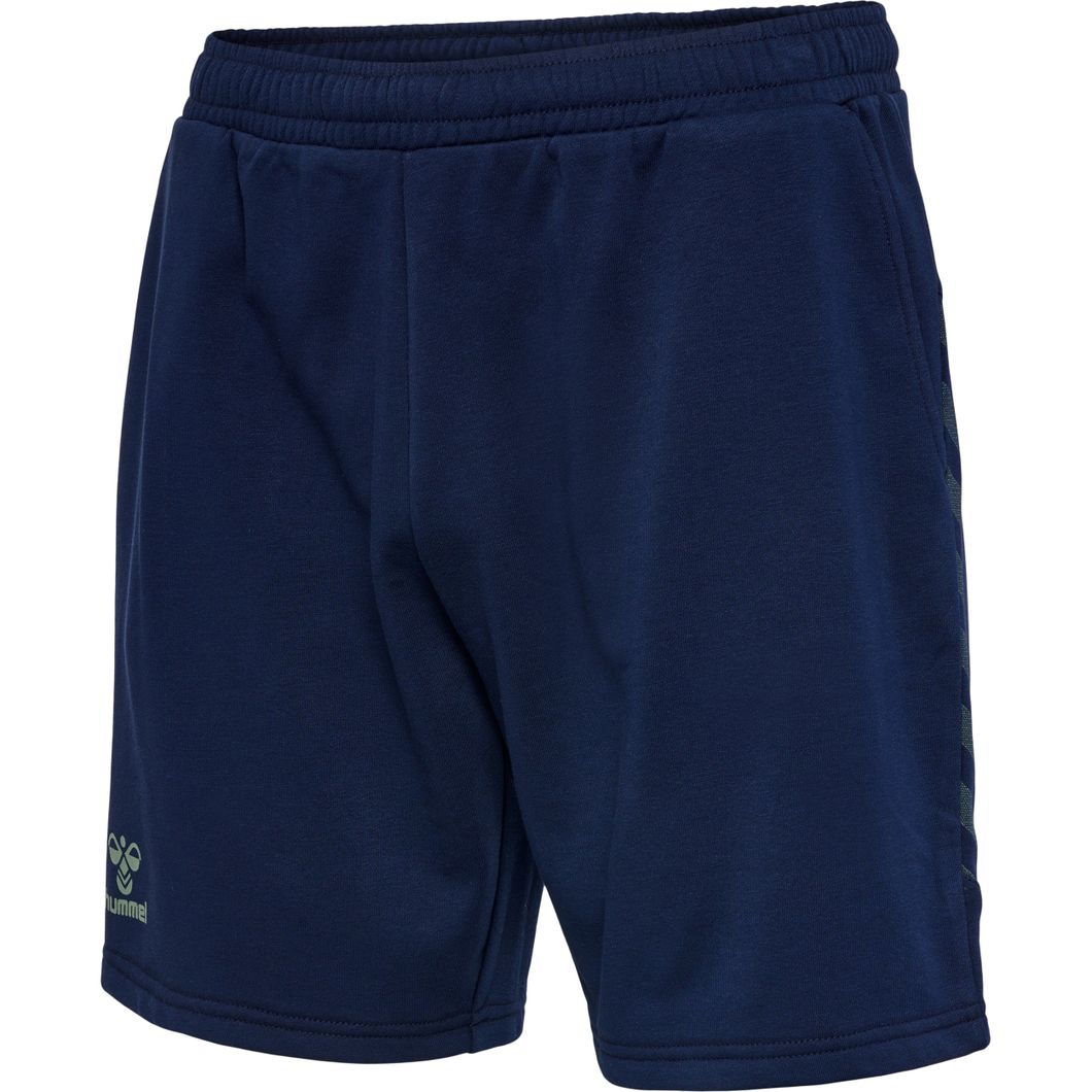 Staltic Baumwollshorts