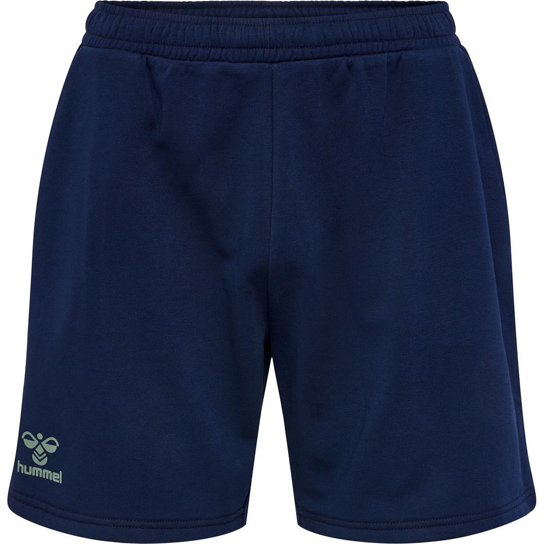 Staltic Baumwollshorts