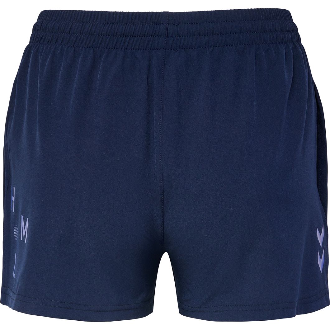 COURT WOVEN SHORTS Damen
