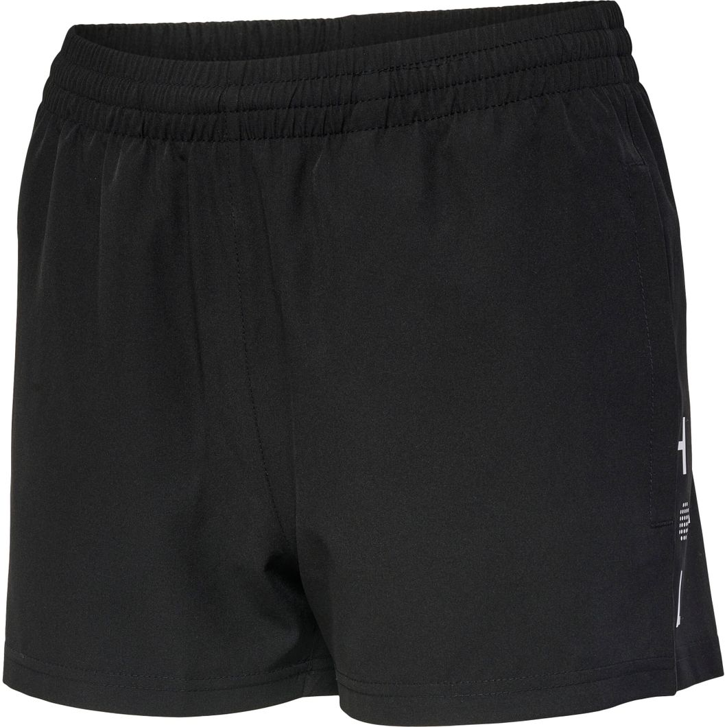 COURT WOVEN SHORTS Damen