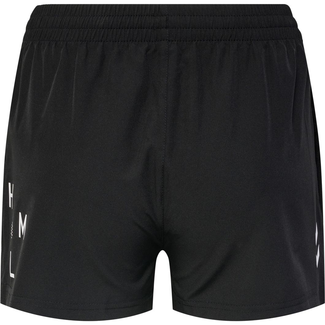 COURT WOVEN SHORTS Damen