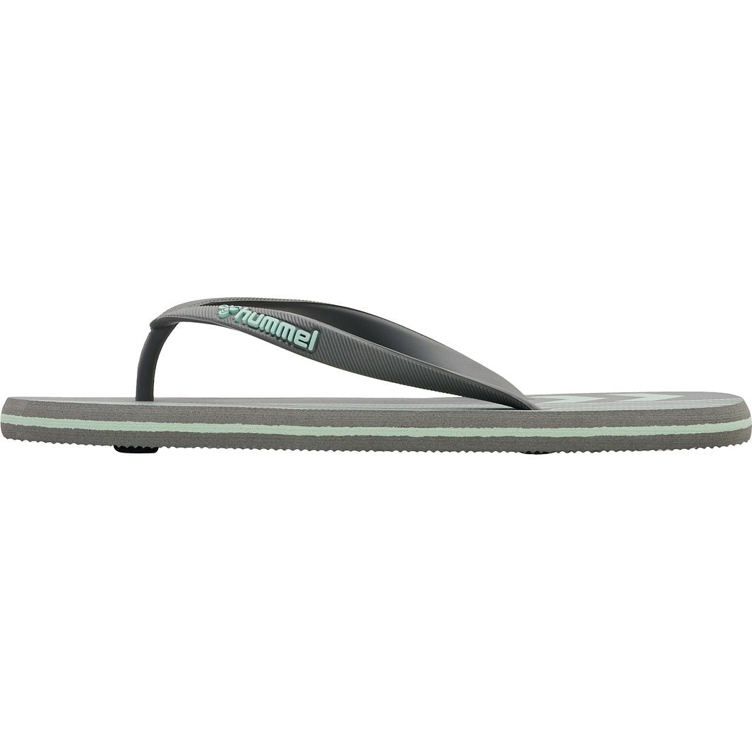 Multi Stripe Flip Flop