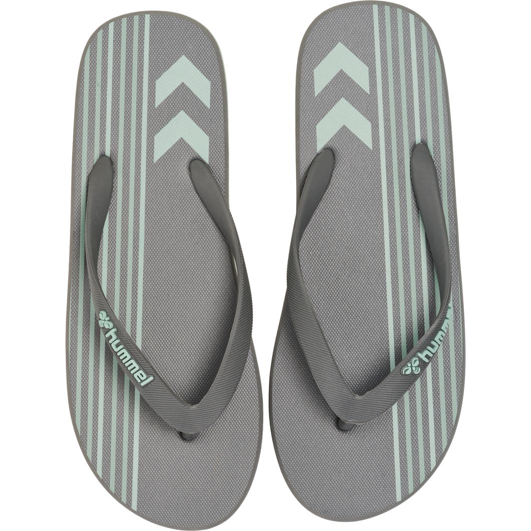 Multi Stripe Flip Flop