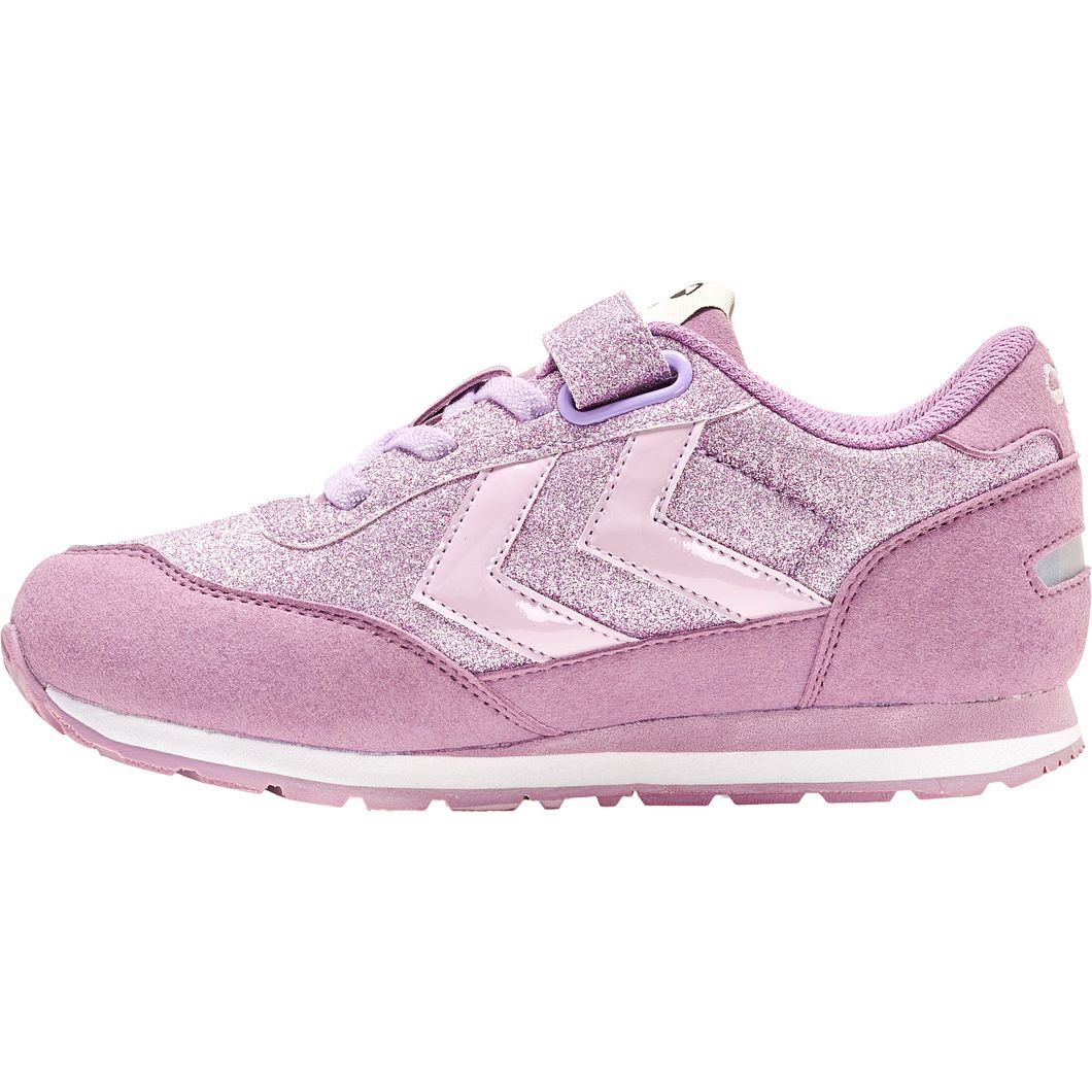 REFLEX GLITTER Sportschuh Kids