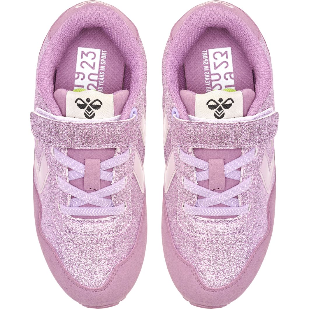 REFLEX GLITTER Sportschuh Kids