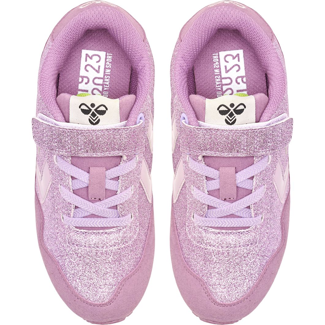 REFLEX GLITTER Sportschuh Kids