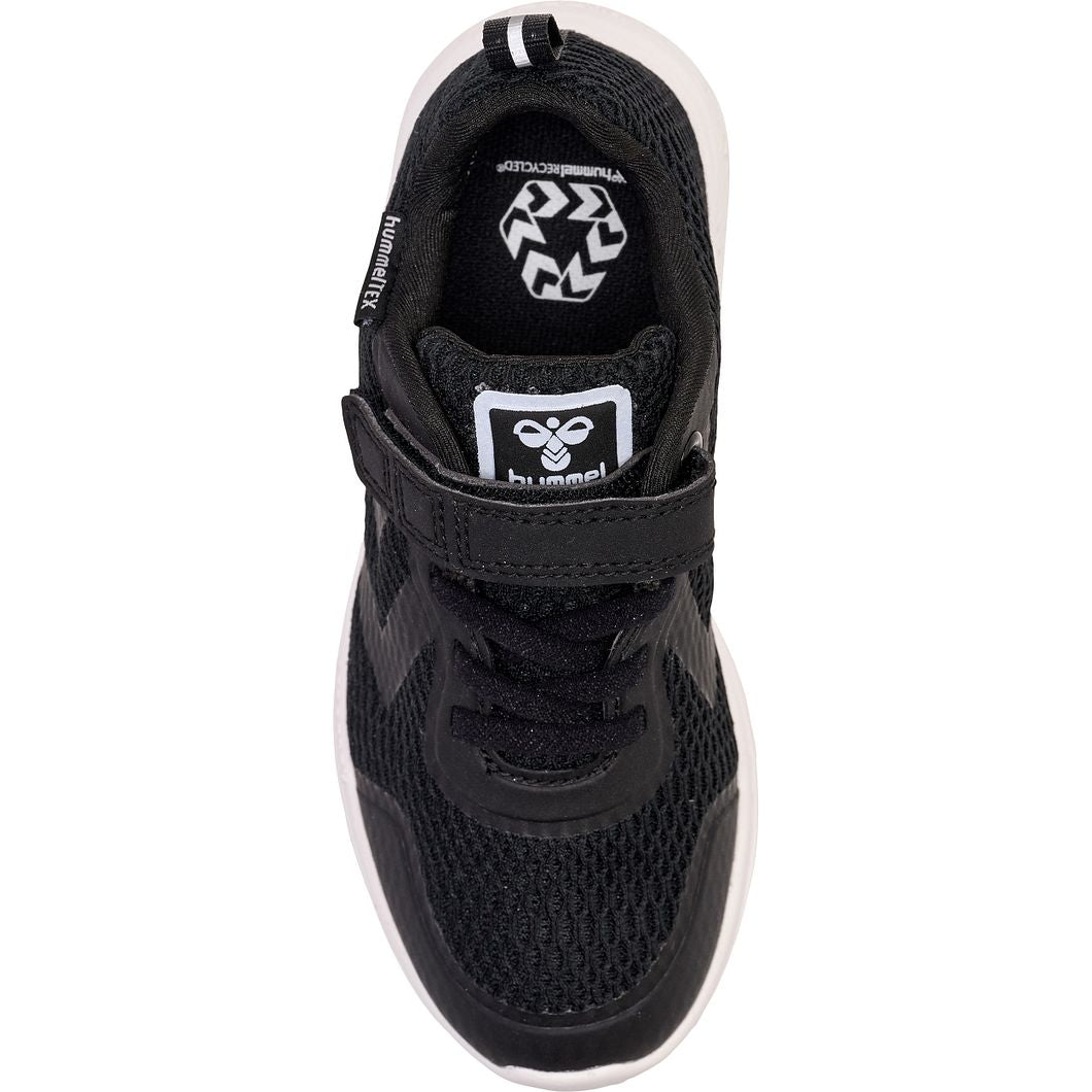 ACTUS TEX RECYCLED Turnschuh Kids