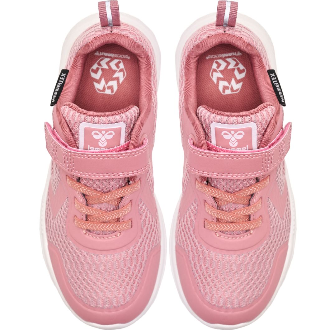 ACTUS TEX RECYCLED Turnschuh Kids