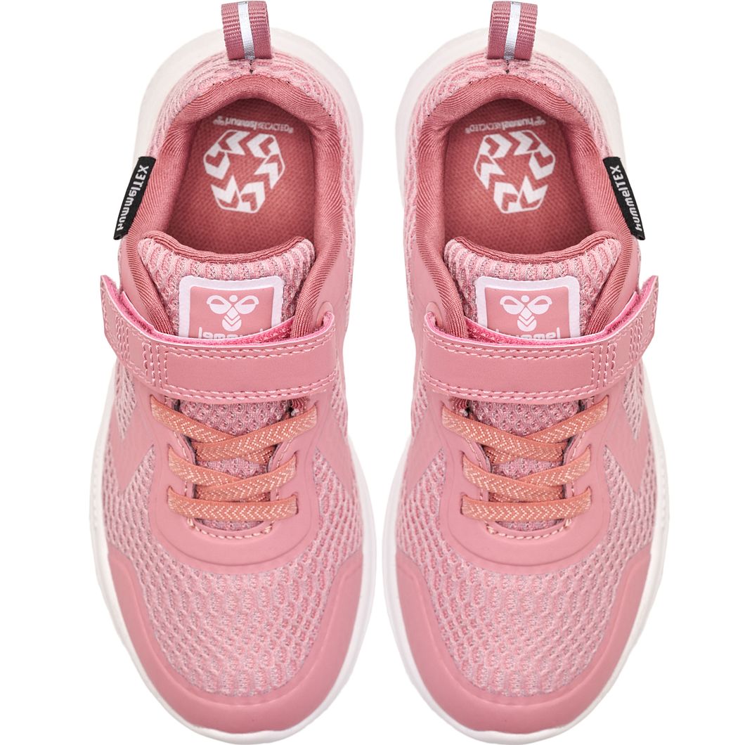 ACTUS TEX RECYCLED Turnschuh Kids