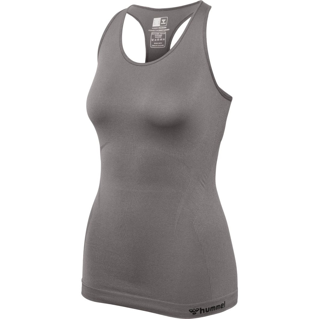 TIF Seamless Top Damen