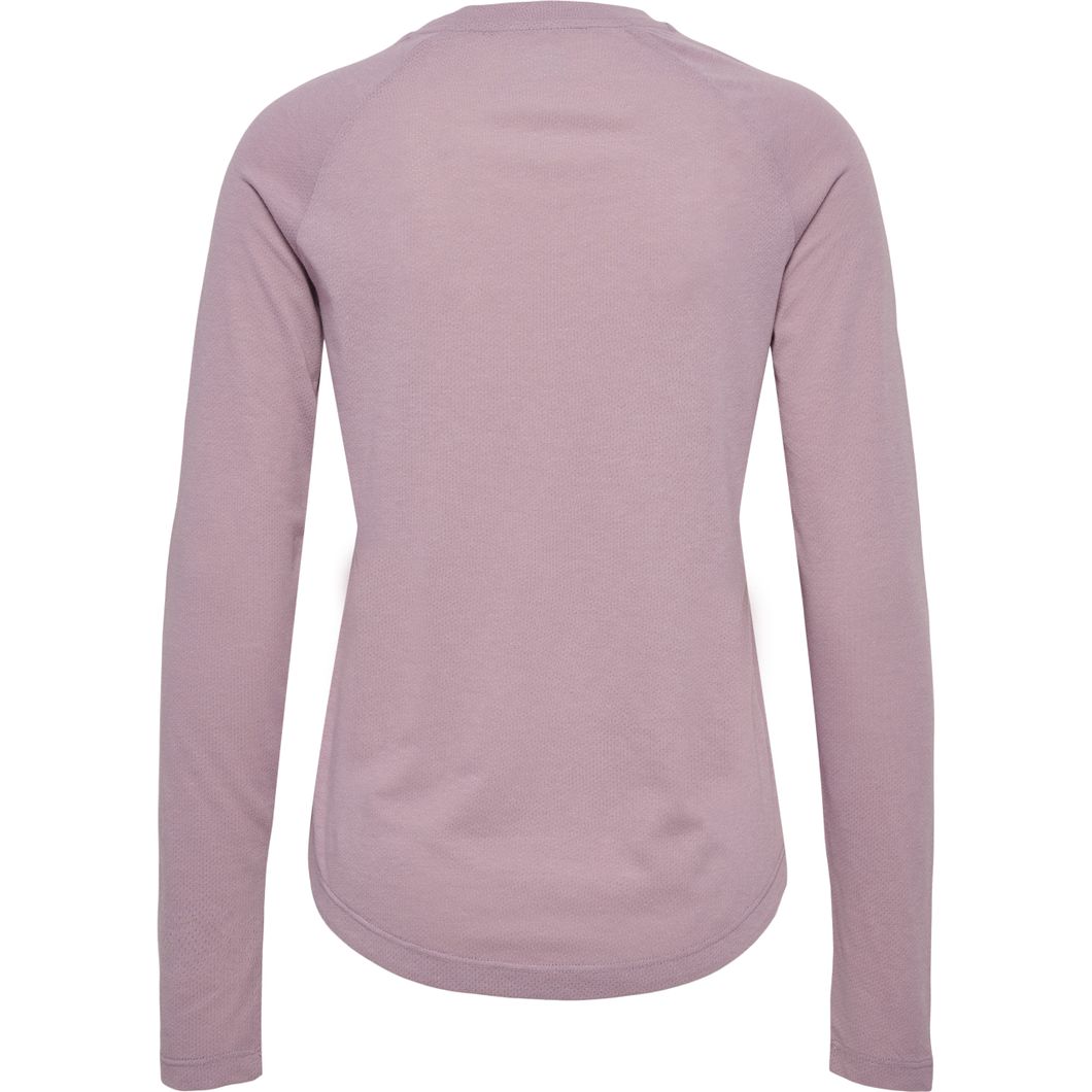 VANJA Langarmshirt Damen