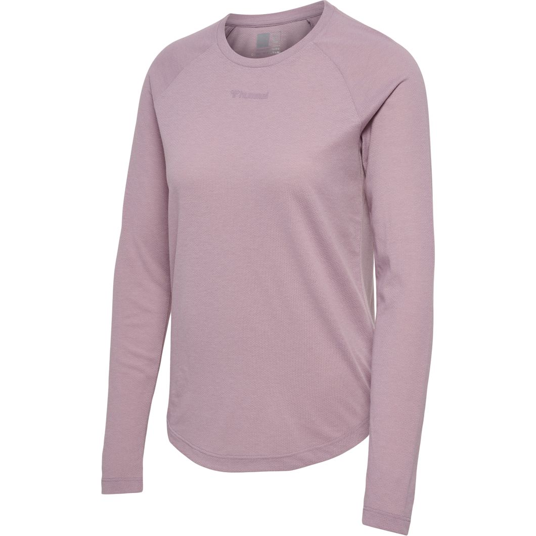 VANJA Langarmshirt Damen