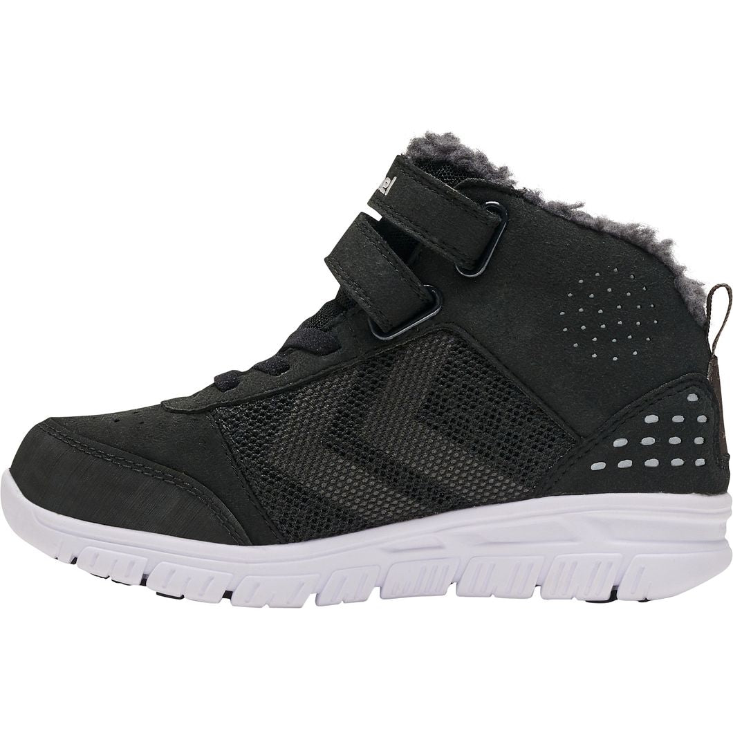 CROSSLITE WINTER MID TEX Sportschuhe Kids