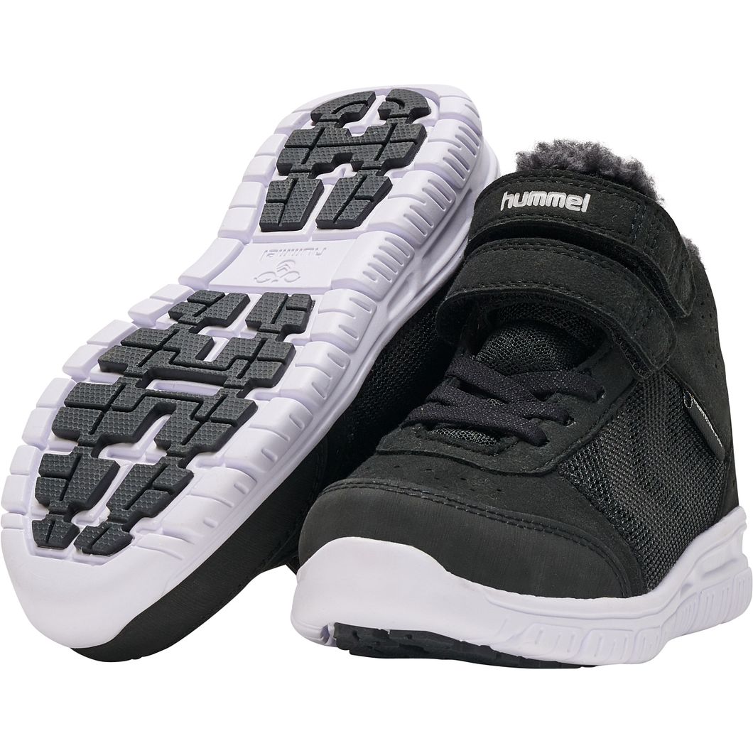 CROSSLITE WINTER MID TEX Sportschuhe Kids