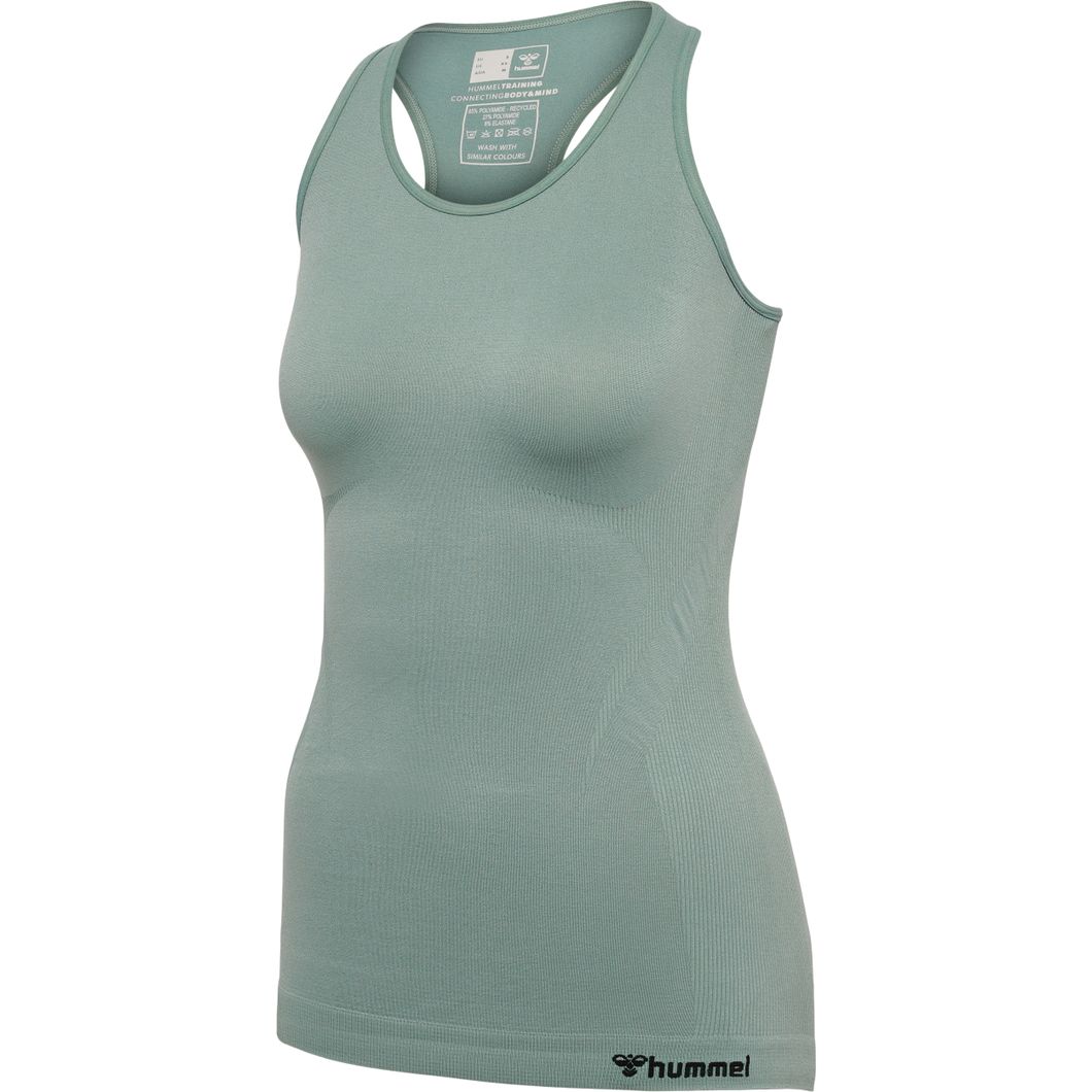 TIF Seamless Top Damen