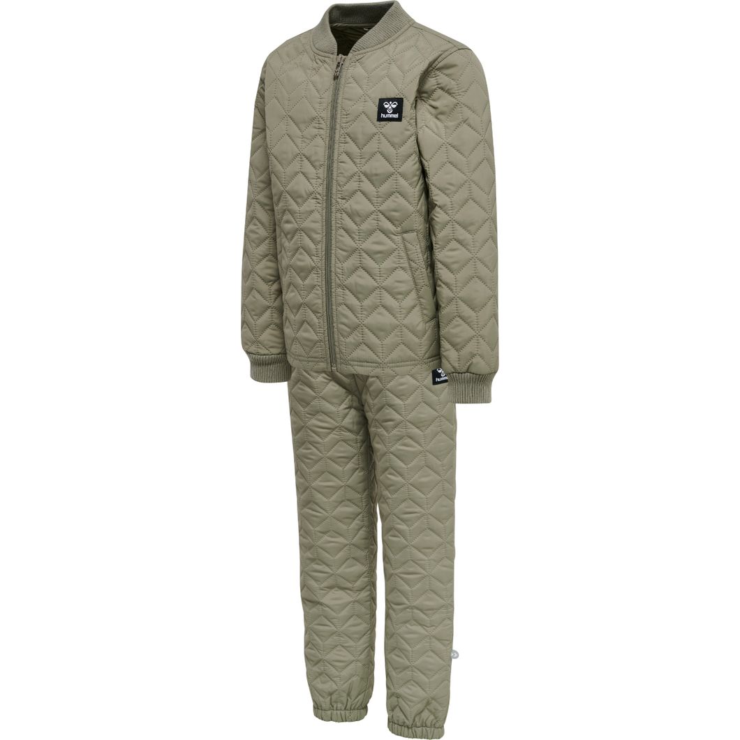 SOBI THERMOSET Trainingsanzug Kids
