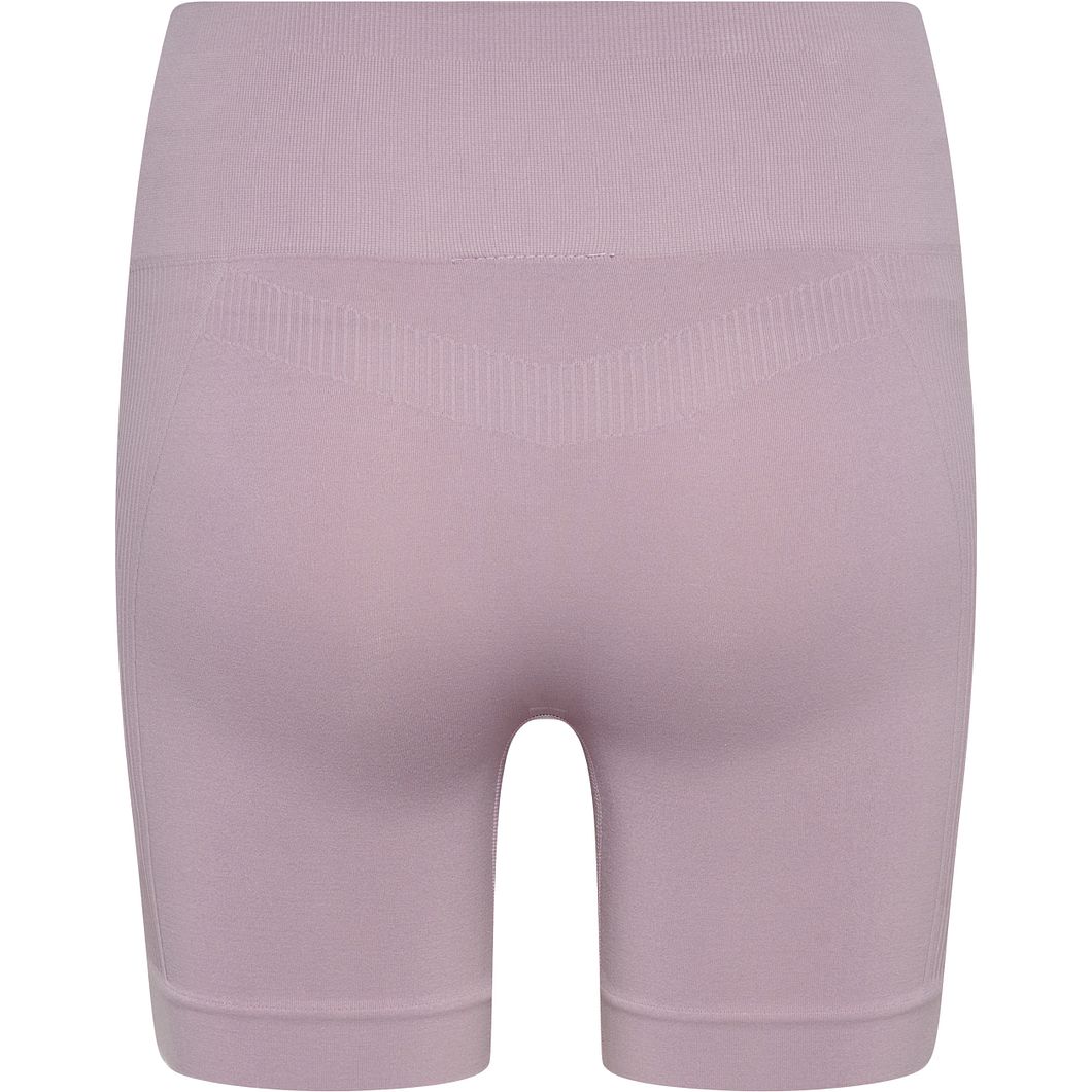 TIF Seamless Shorts Damen