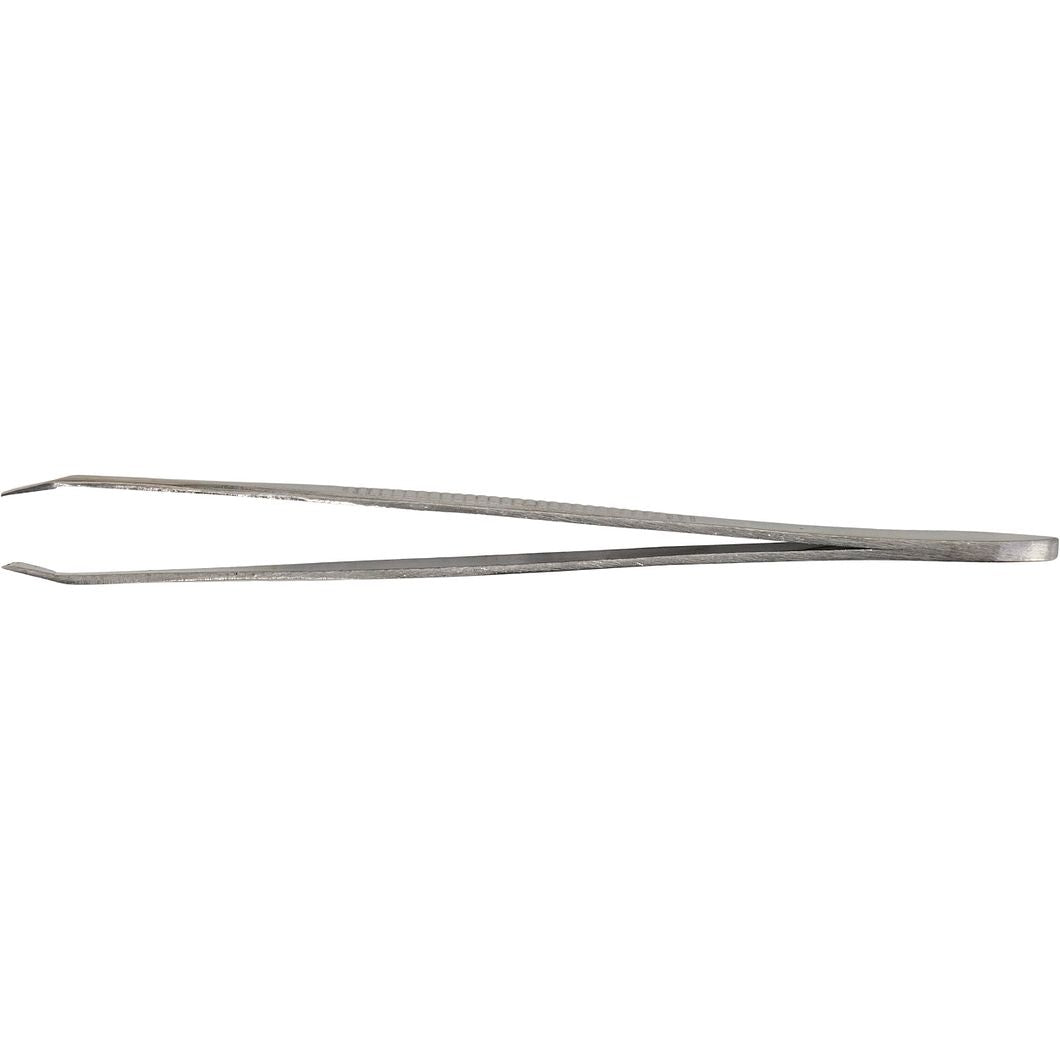 Sportsaid Metallpinzette