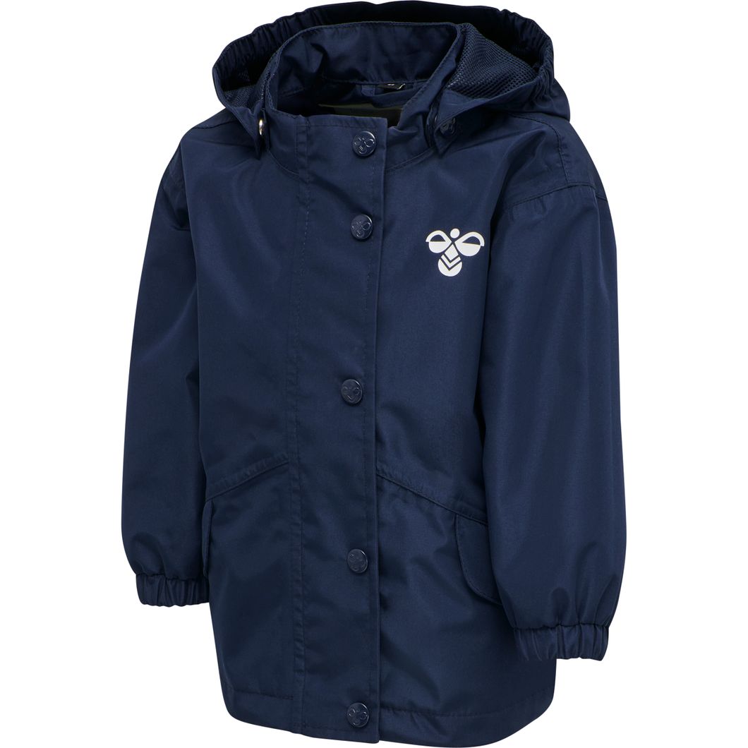 hmlREVA Regenschutz Anzug Kids