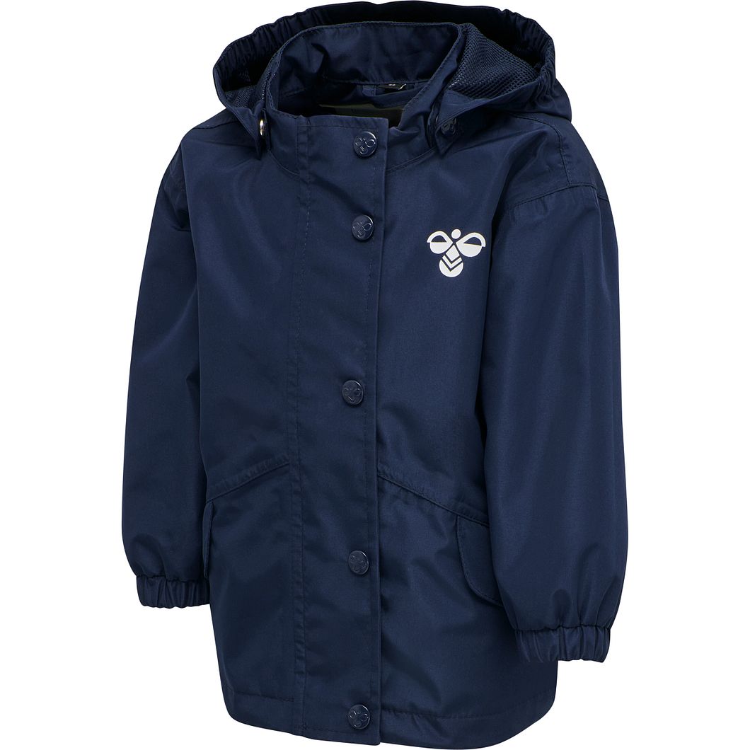 hmlREVA Regenschutz Anzug Kids
