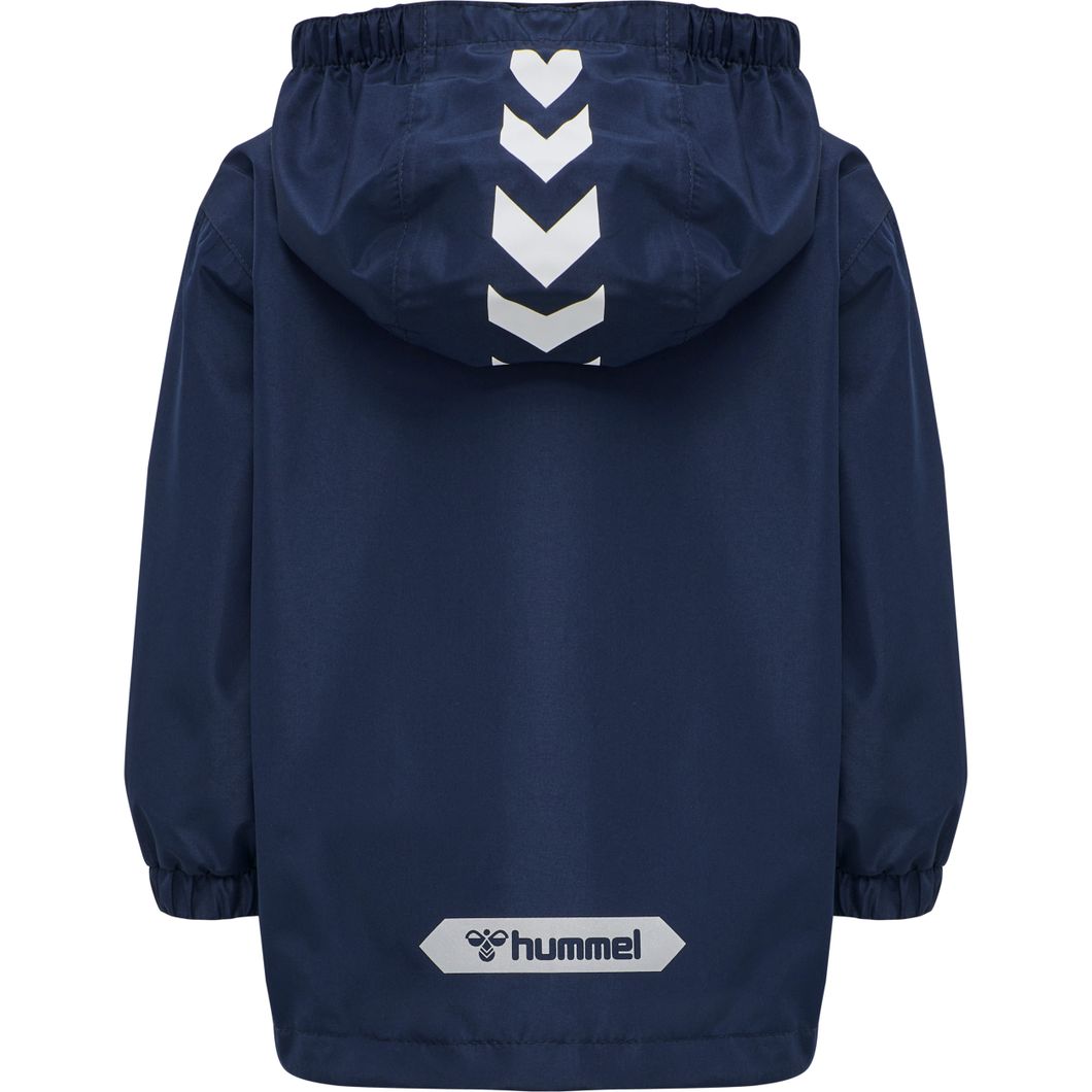 hmlREVA Regenschutz Anzug Kids