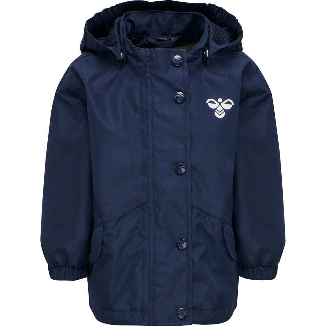 hmlREVA Regenschutz Anzug Kids