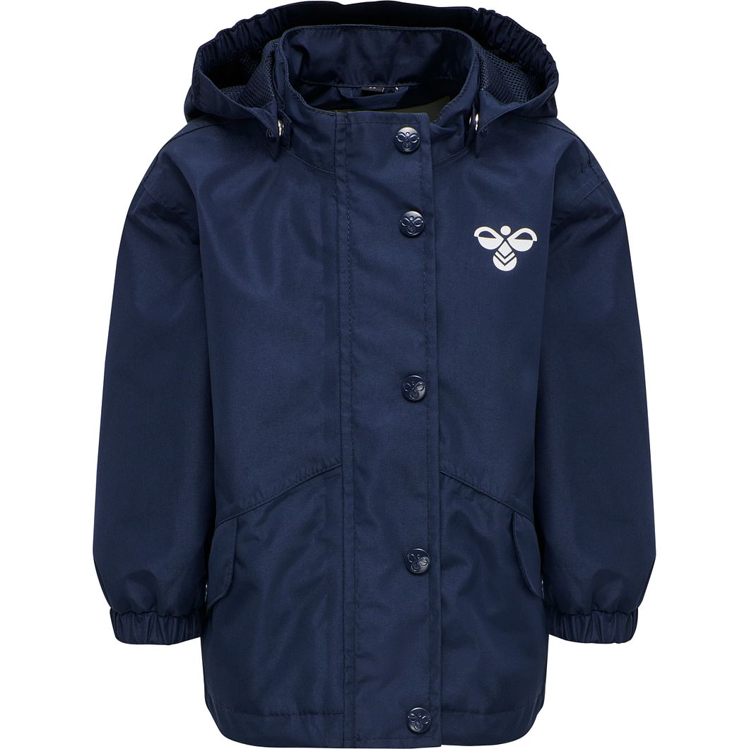 hmlREVA Regenschutz Anzug Kids