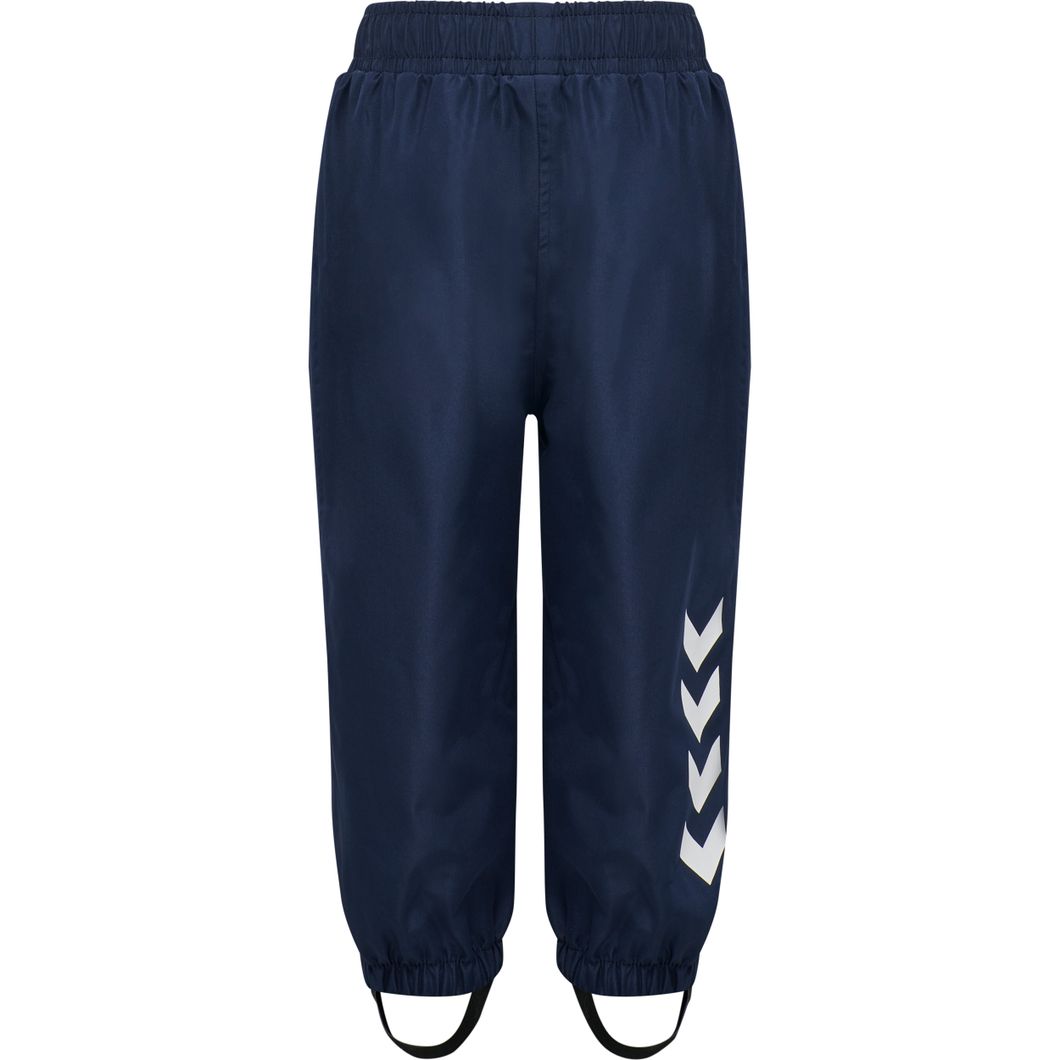 hmlREVA Regenschutz Anzug Kids