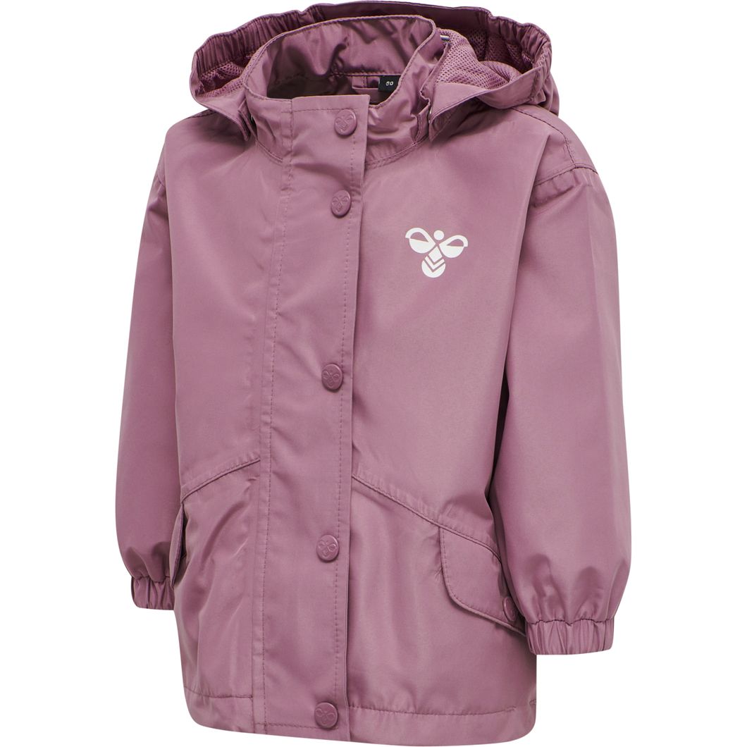 hmlREVA Regenschutz Anzug Kids