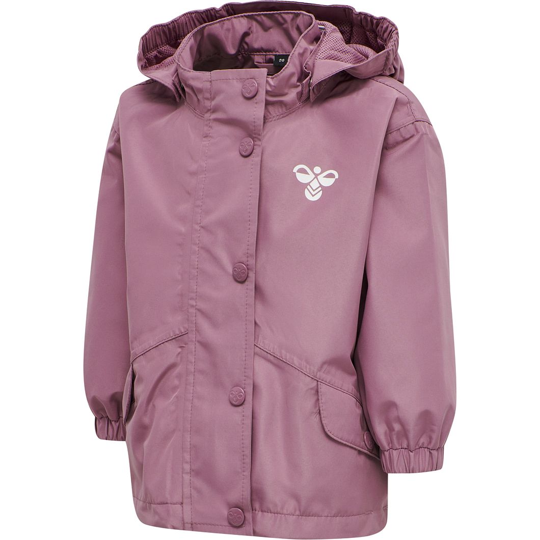 hmlREVA Regenschutz Anzug Kids