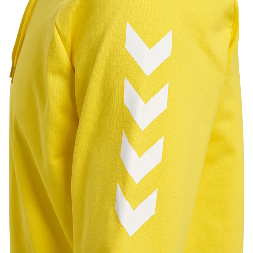 GO Baumwoll Hoodie
