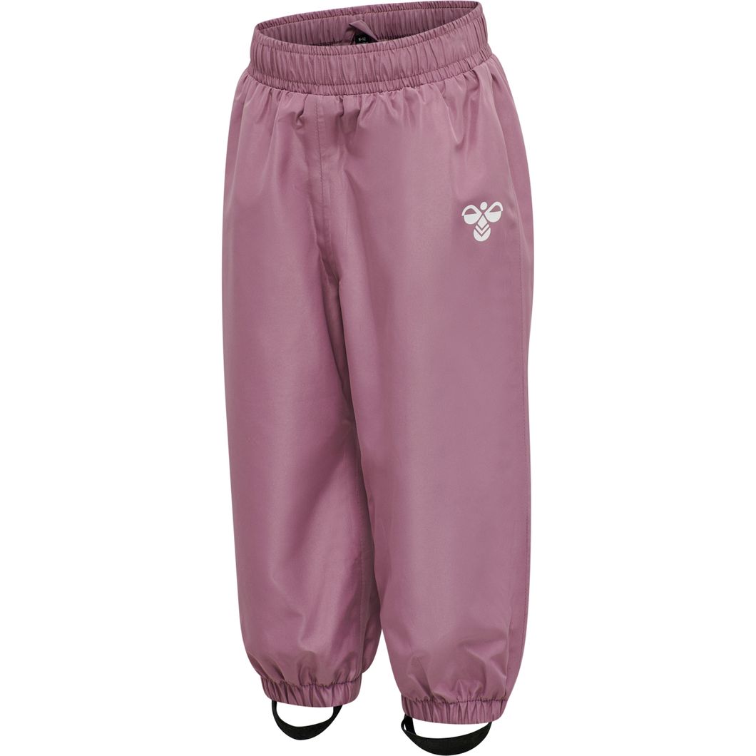 hmlREVA Regenschutz Anzug Kids