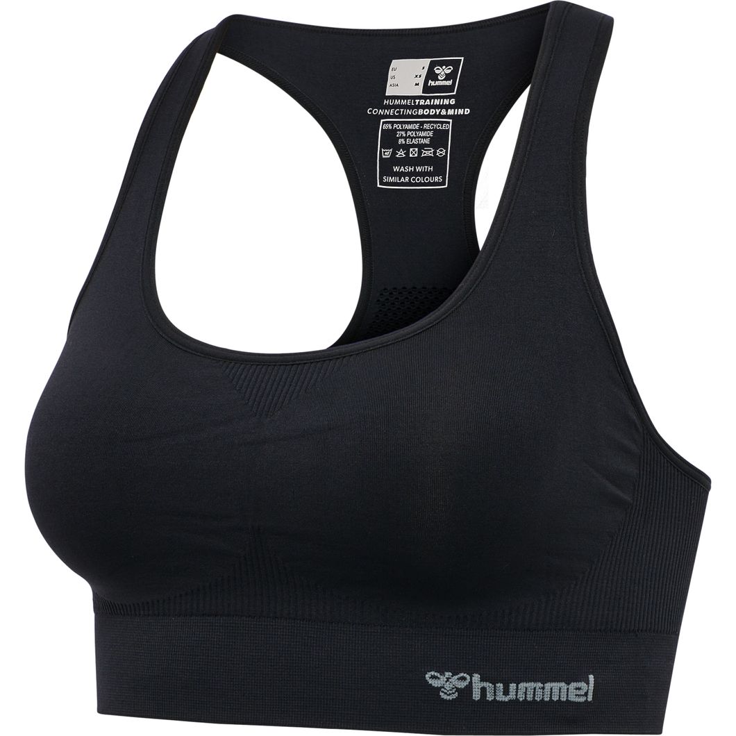 hmlTIF SEAMLESS SPORTS TOP Damen