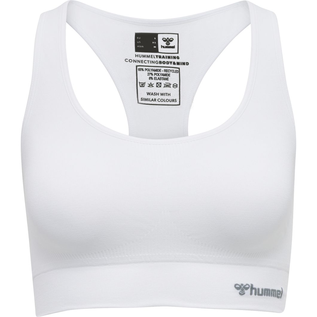 hmlTIF SEAMLESS SPORTS TOP Damen