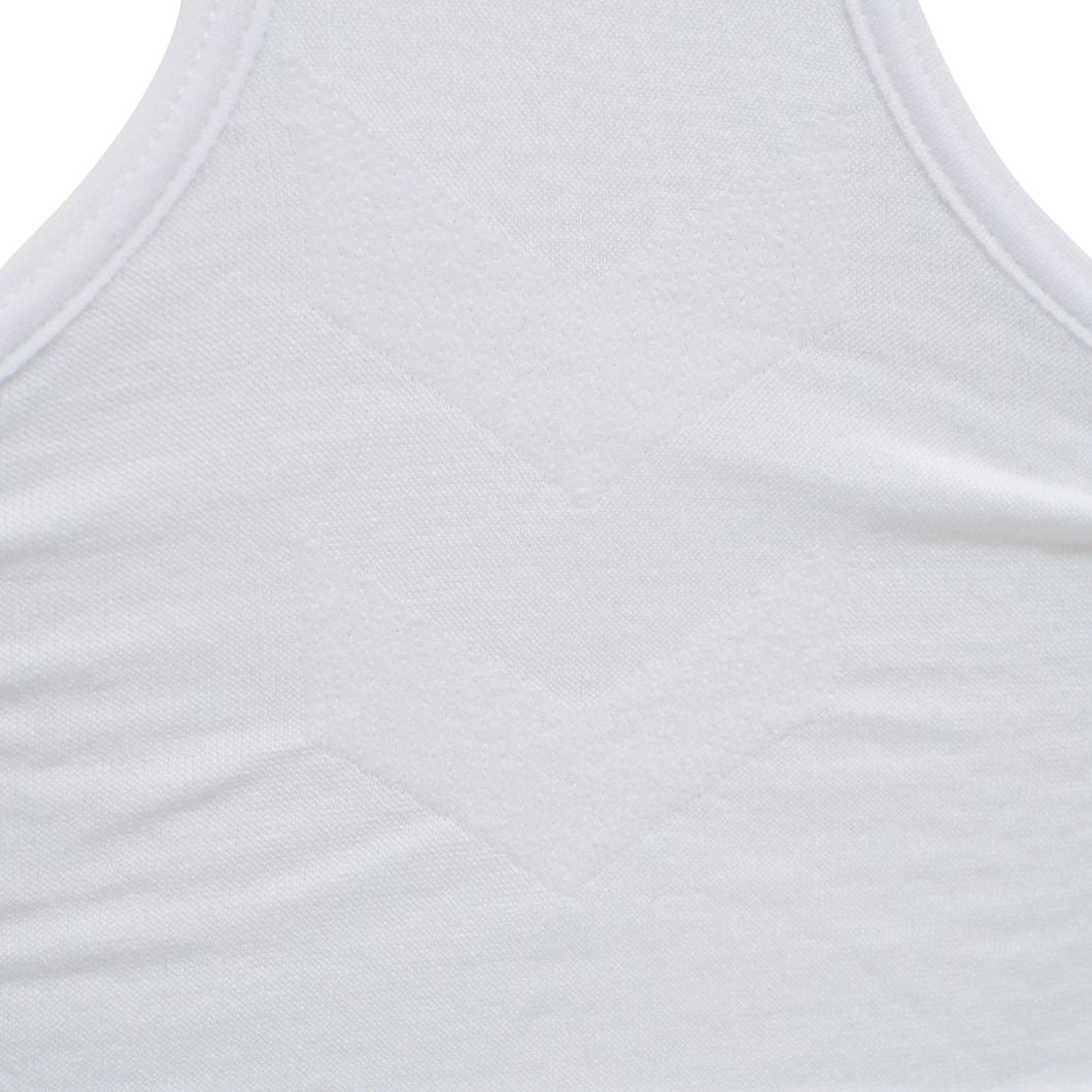 hmlTIF SEAMLESS SPORTS TOP Damen