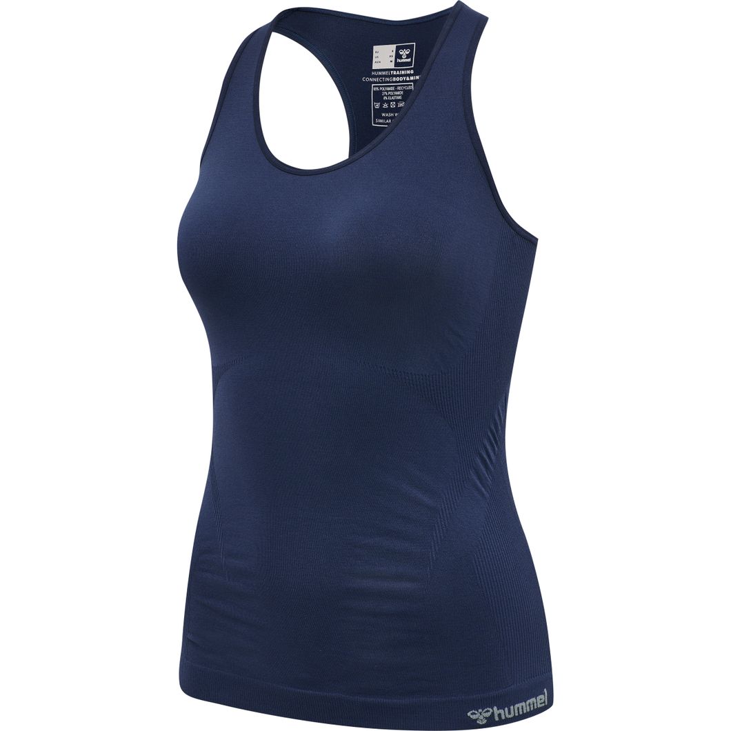 TIF Seamless Top Damen