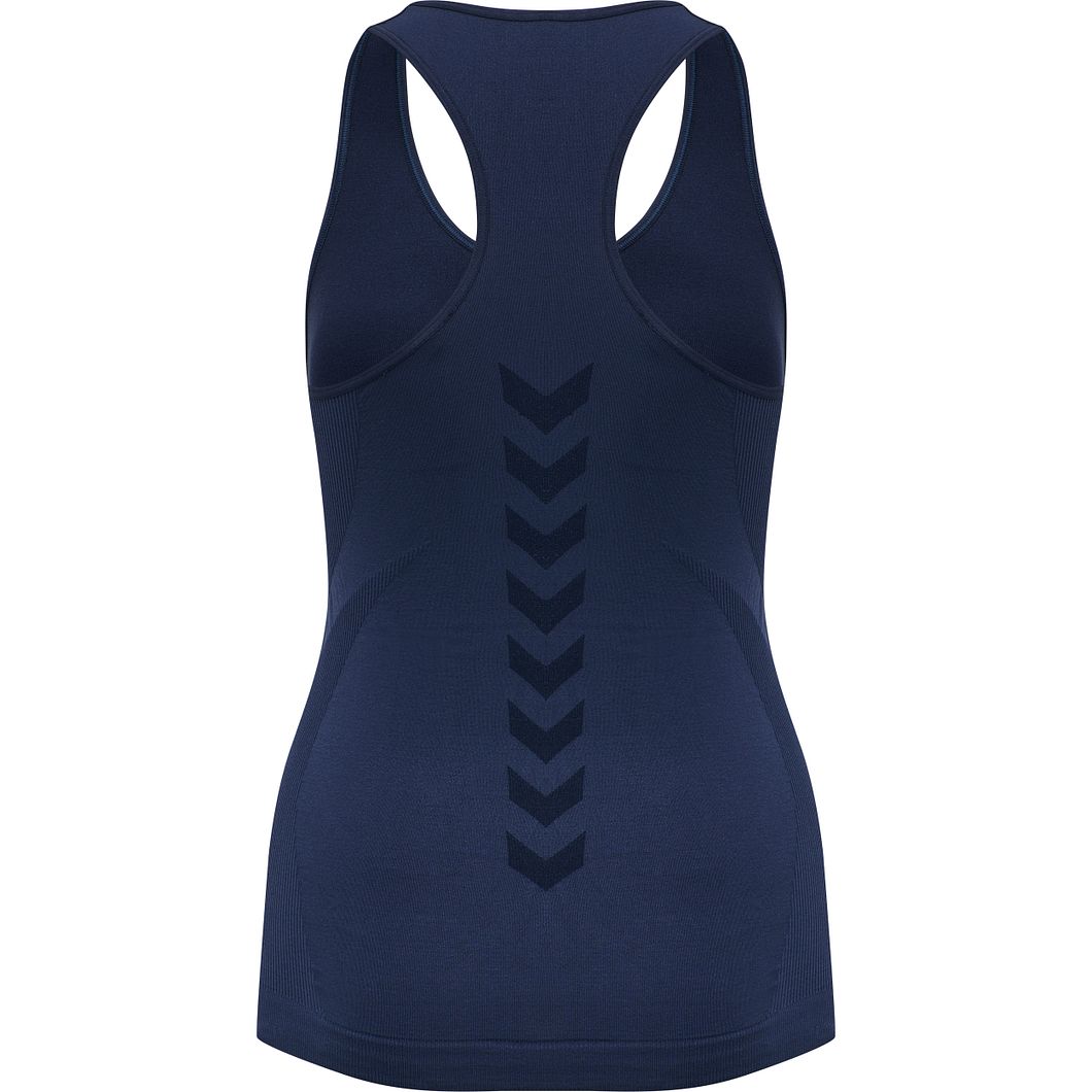 TIF Seamless Top Damen