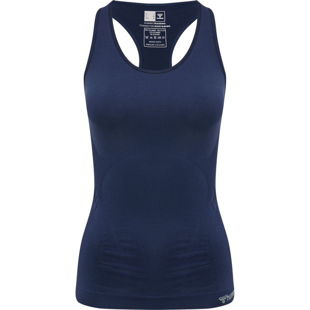 TIF Seamless Top Damen