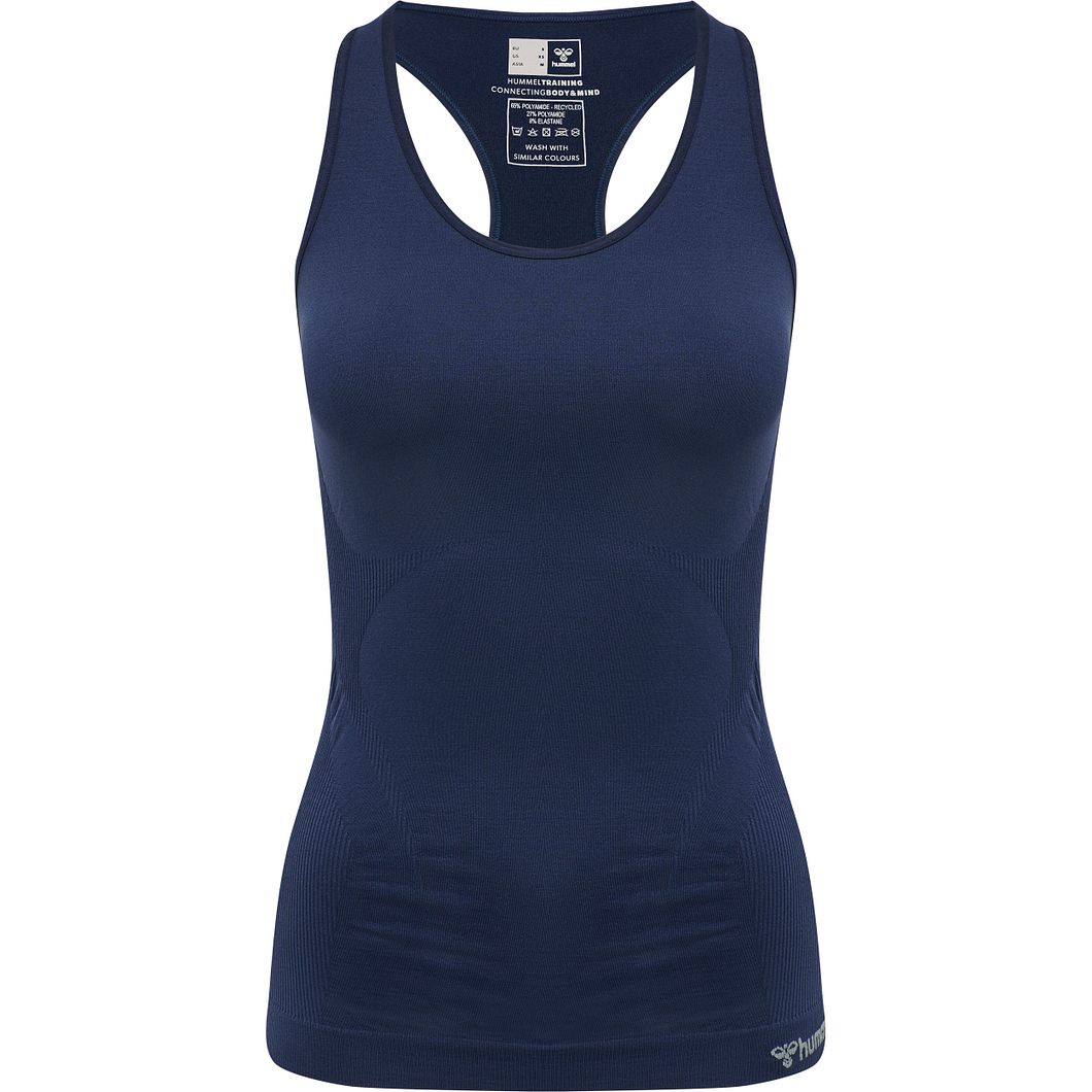 TIF Seamless Top Damen