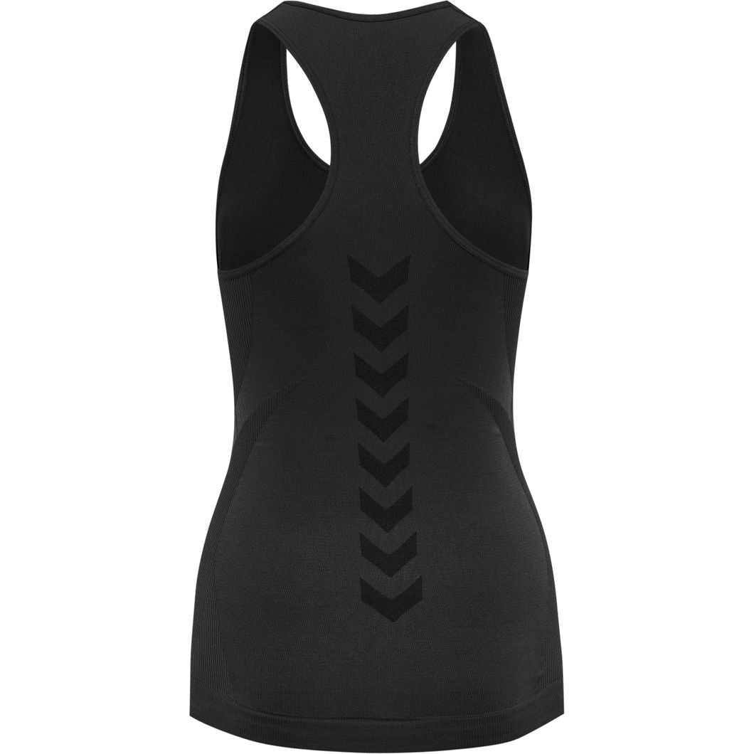 TIF Seamless Top Damen