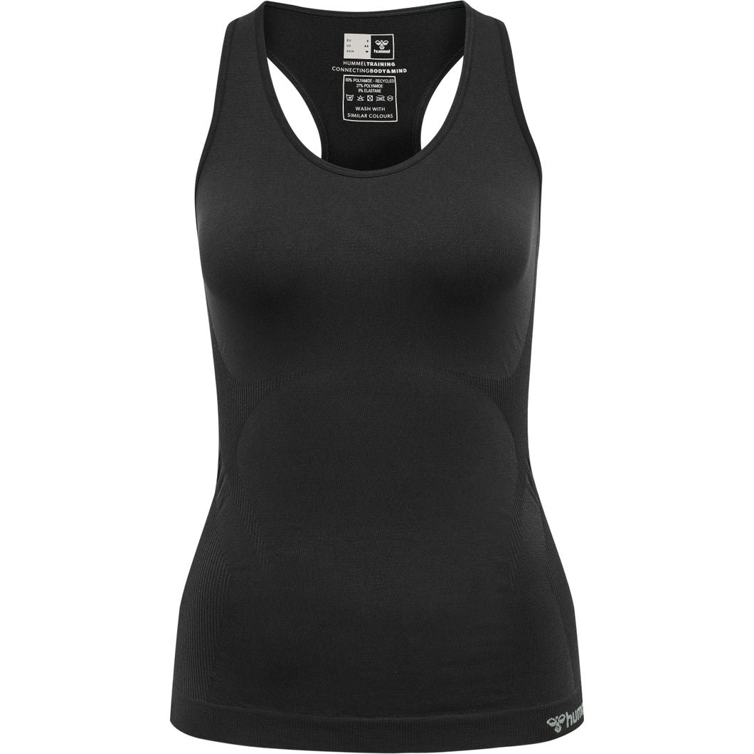 TIF Seamless Top Damen